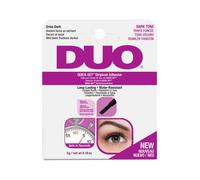¡47% DTO! DUO Quick Set Adhesivo Secado Rápido Oscuro 5 gr