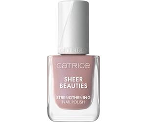 ¡47% DTO! Esmalte de Uñas Sheer Beauties Strengthening