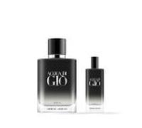 ACQUA DI GIÒ PARFUM ESTUCHE 2 pz