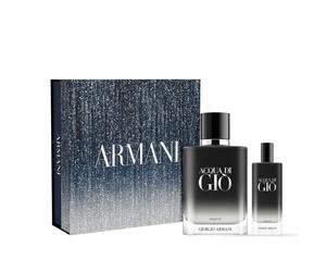 ¡47% DTO! Estuche Acqua di Gio Homme Parfum 100 ml