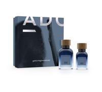 ¡47% DTO! Estuche Ámbar Negro Eau de Parfum 180 ml