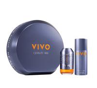 ¡47% DTO! Estuche de Regalo Vivo Eau de Parfum 210 ml