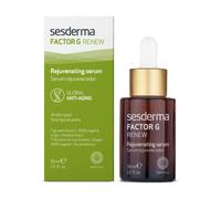 ¡47% DTO! Factor G Renew Serum Rejuvenecedor 30 ml