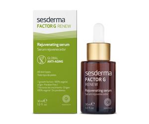 ¡47% DTO! Factor G Renew Serum Rejuvenecedor 30 ml