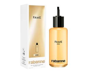 ¡47% DTO! Fame Intense Recarga Eau de Parfum 200 ml