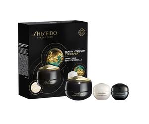 ¡47% DTO! Future Solution LX Eye Care Set