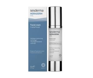 ¡47% DTO! Hidraderm Hyal Crema Facial 50 ml