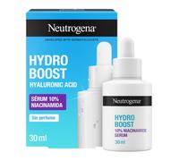 ¡47% DTO! Hydro Boost 10% Niacinamide Serum 30 ml