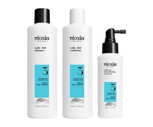 ¡47% DTO! Kit Sistema 3 Tratamiento Cabello Teñido Debilitamiento Leve 150 ml
