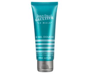 ¡47% DTO! Le Male Gel de Ducha 200 ml