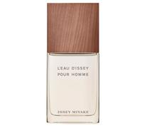 ¡47% DTO! L'eau d'issey Pour Homme Vetiver Eau de Toilette Intense 50 ml