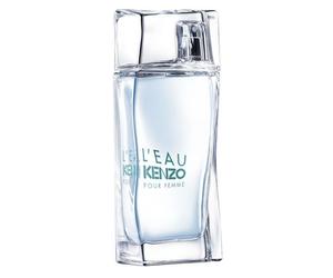 ¡47% DTO! L'eau Par Kenzo EDT 50 ml