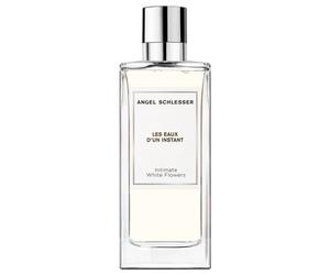 ¡47% DTO! Les Eaux D'Un Instant Intimate White Flowers EDT 150 ml