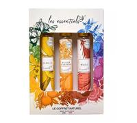¡47% DTO! Les Essentiels Cofret 3 Parfums Eau De Parfum Estuche 150 ml
