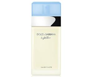 ¡47% DTO! Light Blue - Perfume de mujer 50 ml