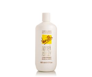 ¡47% DTO! Loción Hidratante para Cuerpo y Manos Vainilla 500 ml
