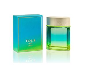 ¡47% DTO! Man Chill Eau de Toilette 100 ml