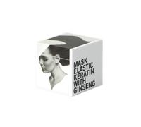 ¡47% DTO! Mascarilla Elástica Keratina y Ginseg 220 gr