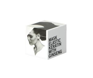 ¡47% DTO! Mascarilla Elástica Keratina y Ginseg 220 gr