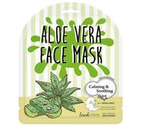 ¡47% DTO! Mascarilla Facial Aloe Vera 25 ml