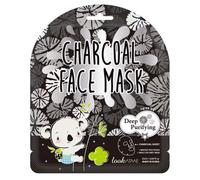 ¡47% DTO! Mascarilla Facial Carbón 25 ml