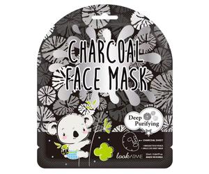 ¡47% DTO! Mascarilla Facial Carbón 25 ml