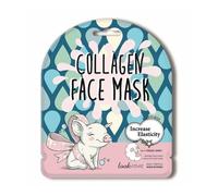 ¡47% DTO! Mascarilla Facial con Colágeno 25 ml