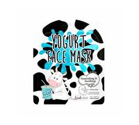¡47% DTO! Mascarilla Facial Nutritiva Yogurt 25 ml