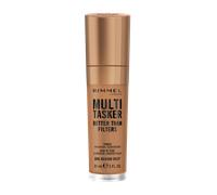 Rimmel London Multitasker Better Than Filters | Primer | Tono Medium Deep 004 | 30ml