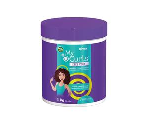 ¡47% DTO! My Curls Super Curly Leave-In Acondicionador