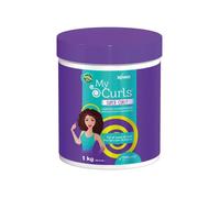 ¡47% DTO! My Curls Super Curly Leave-In Mascarilla