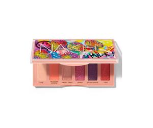 ¡47% DTO! Naked Happy Paleta sombras de ojos