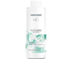 ¡47% DTO! Nutricurls Acondicionador 1000 ml