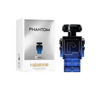PACO RABANNE PHANTOM INTENSE EAU DE PARFUM 150 ML VAPORIZADOR RECARGABLE
