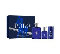 ¡47% DTO! Polo Blue Eau de Toilette Estuche de regalo 125 ml