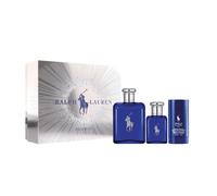 ¡47% DTO! Polo Blue Eau de Toilette Estuche de regalo 125 ml