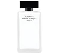 Pure Musc Eau de Parfum vaporizador 100 ml