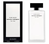 ¡47% DTO! Pure Musc Eau de Parfum 150 ml