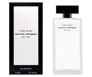 ¡47% DTO! Pure Musc Eau de Parfum 150 ml