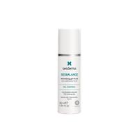 Sesderma Sesbalance Crema Gel - Seborregulador, Hidratante y Antiedad - Controla Brillos y Reduce Imperfecciones - 50 ml