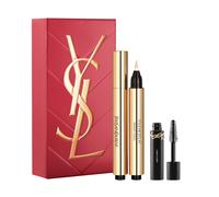 ¡47% DTO! Set Iluminador Líquido Touche Éclat 02 + Lash Clash Mascara