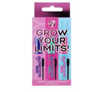 ¡47% DTO! Set Máscaras de Pestañas Grow Your Limits