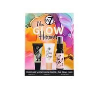 ¡47% DTO! Set Mini Glow Heroes