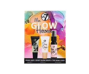 ¡47% DTO! Set Mini Glow Heroes