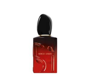 ¡47% DTO! Sì Passione Eau de Parfum Intense Perfume de Mujer Floral Recargable 50 ml