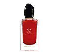 ¡47% DTO! Sì Passione Eau de Parfum Mujer 100 ml