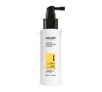 SISTEMA 1 - Sérum Densificador - Cabello Natural con Debilitamiento Leve 100 ml