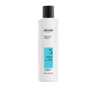 ¡47% DTO! Sistema 3 Champú Cabello Teñido y Dañado Debilitamiento Leve 300 ml