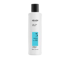 ¡47% DTO! Sistema 3 Champú Cabello Teñido y Dañado Debilitamiento Leve 300 ml