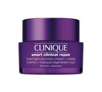 ¡47% DTO! Smart Clinical Repair Overnight Recovery Cream + Mask 50 ml